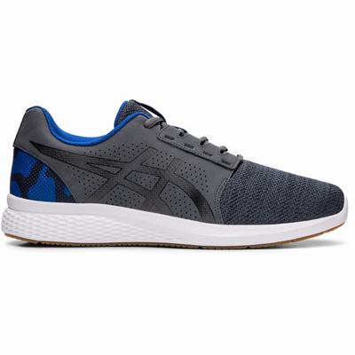 Asics Gel-Torrance 2 - Miesten Juoksukengät - Harmaat/Mustat